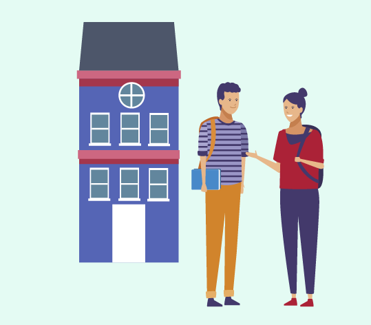 Toplu Yaşam Alanlarında Ziyaretçi Yönetimi